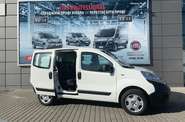 Fiat Fiorino Combi Elegant