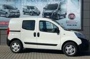 Fiat Fiorino Combi Elegant