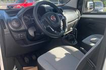 Fiat Fiorino Combi Elegant