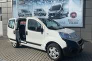 Fiat Fiorino Combi Elegant