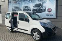 Fiat Fiorino Combi Elegant