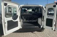 Fiat Fiorino Combi Elegant