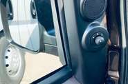 Fiat Fiorino Combi Elegant