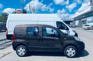 Fiat Fiorino Combi Elegant