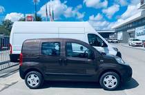 Fiat Fiorino Combi Elegant