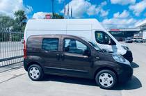 Fiat Fiorino Combi Elegant