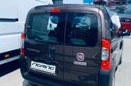 Fiat Fiorino Combi Elegant