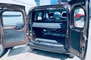 Fiat Fiorino Combi Elegant