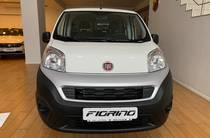 Fiat Fiorino Combi Elegant