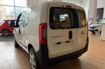 Fiat Fiorino Combi Elegant