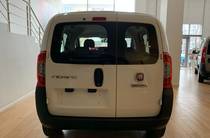 Fiat Fiorino Combi Elegant