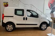 Fiat Fiorino Combi Elegant