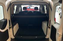 Fiat Fiorino Combi Elegant