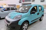 Fiat Fiorino Combi Elegant