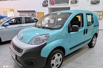 Fiat Fiorino Combi Elegant