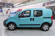 Fiat Fiorino Combi Elegant