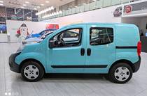 Fiat Fiorino Combi Elegant