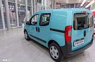 Fiat Fiorino Combi Elegant