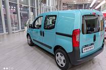 Fiat Fiorino Combi Elegant