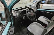 Fiat Fiorino Combi Elegant