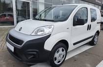 Fiat Fiorino Combi Elegant