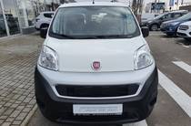 Fiat Fiorino Combi Elegant