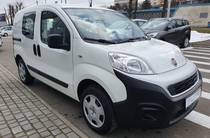 Fiat Fiorino Combi Elegant