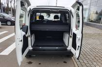 Fiat Fiorino Combi Elegant