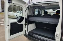 Fiat Fiorino Combi Elegant