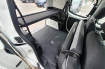 Fiat Fiorino Combi Elegant