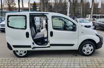 Fiat Fiorino Combi Elegant