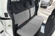 Fiat Fiorino Combi Elegant