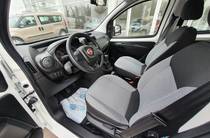 Fiat Fiorino Combi Elegant