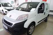 Fiat Fiorino Combi Elegant