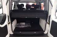 Fiat Fiorino Combi Elegant