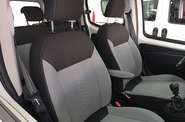 Fiat Fiorino Combi Elegant