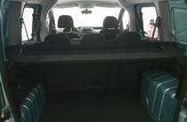 Fiat Fiorino Combi Elegant