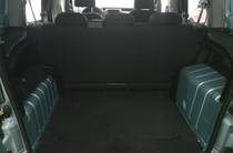 Fiat Fiorino Combi Elegant