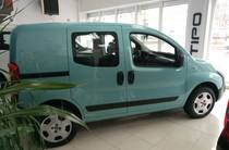 Fiat Fiorino Combi Elegant