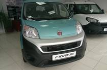 Fiat Fiorino Combi Elegant