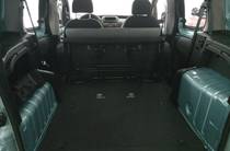 Fiat Fiorino Combi Elegant