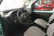 Fiat Fiorino Combi Elegant