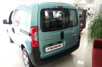 Fiat Fiorino Combi Elegant