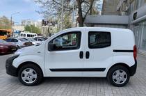 Fiat Fiorino Combi Elegant