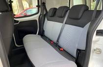 Fiat Fiorino Combi Elegant