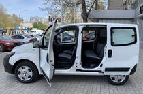 Fiat Fiorino Combi Elegant