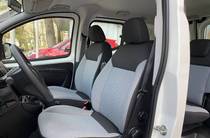 Fiat Fiorino Combi Elegant