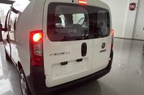 Fiat Fiorino Combi Elegant