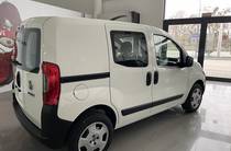 Fiat Fiorino Combi Elegant