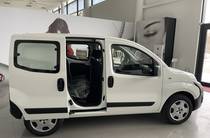 Fiat Fiorino Combi Elegant